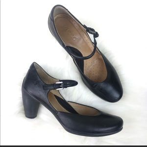 Ecco shoes